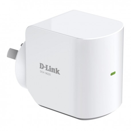 Extensor de Audio D-LINK Wi-Fi 11N