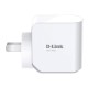 Extensor de Audio D-LINK Wi-Fi 11N