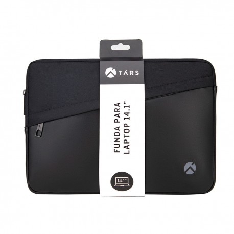 Funda Tars para laptop 14.1' negro