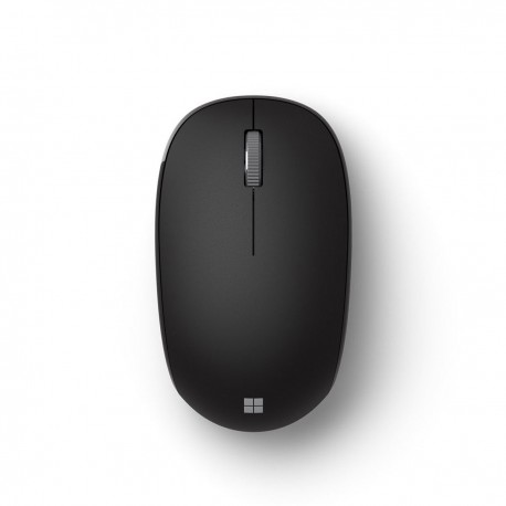 Bluetooth Mouse Microsoft Negro