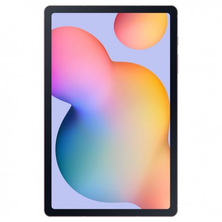 Samsung GALAXY Tab S6 Lite Rosa