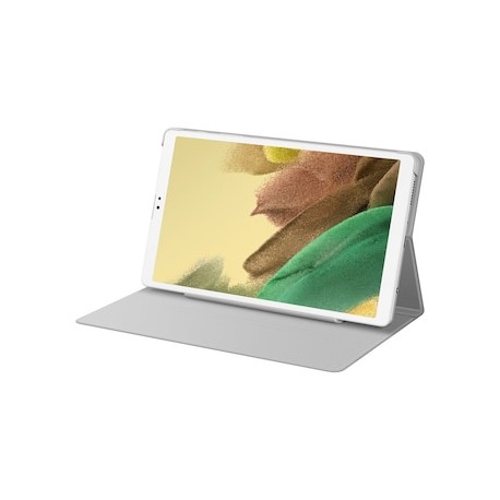 Samsung Galaxy Tab A7 Lite Plata