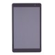 Tablet Acer Sospiro plata AS8W