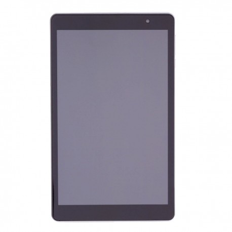 Tablet Acer Sospiro plata AS8W