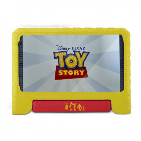 Tablet 7' Toy Story 2 kit