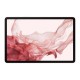 Samsung GALAXY TAB S8 256G Oro Rosado