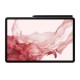 Samsung GALAXY TAB S8 256G Oro Rosado