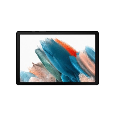 Samsung Galaxy Tab A8 64GB Plata