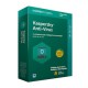 Anti-Virus 1 Usuario 1 Año Kaspersky