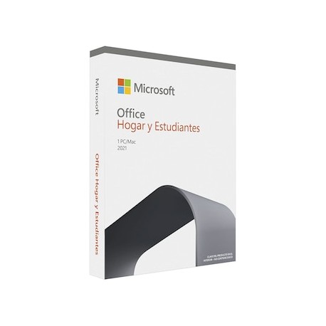 Office Home and Student 2021 79G-05430