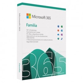 Microsoft 365 Family