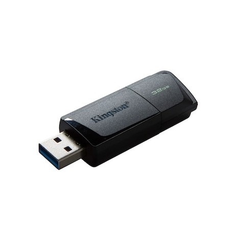 Usb 32 GB 3.2 Gen 1 Datatraveler Exodia M Negro