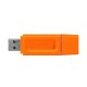 Memoria USB Kingston 32gb exodia color naranja