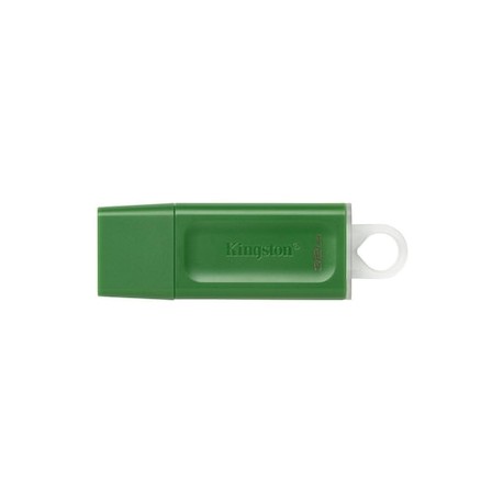 Memoria USB Kingston 32gb exodia color verde