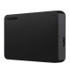 Disco duro Toshiba canvio basic negro 4tb a3