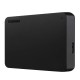 Disco duro Toshiba canvio basic negro 4tb a3