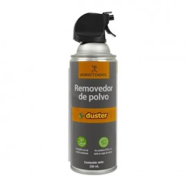 Aire Comprimido Perfect Choice E-DUSTER 330 ml