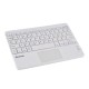 Teclado BT Track Pad Geartek