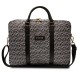 Portalaptop Guess G cube negra 16'