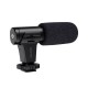 MICRÓFONO PRO GEARTEK CLIP ON