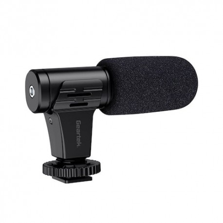MICRÓFONO PRO GEARTEK CLIP ON