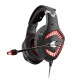 Diadema gaming muspell ultimate
