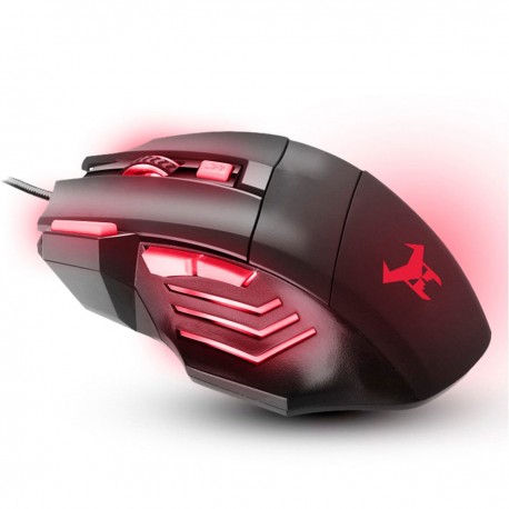 Mouse gamer arsenal tournament
