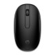 Mouse inalámbrico HP 240 color negro