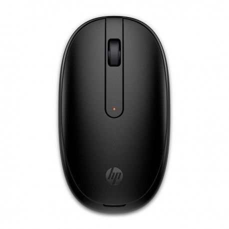 Mouse inalámbrico HP 240 color negro
