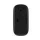 Mouse inalámbrico negro GK-A78327
