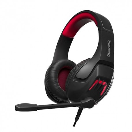 Diadema Geartek gamer