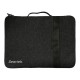 Maletín para laptop Geartek color negro