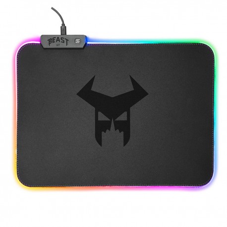 Mouse pad gamer rgb abysmal arena