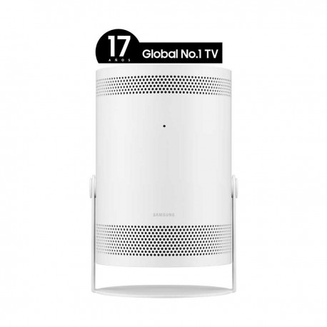 Proyector Samsung 100' Full HD SP-LPS3BLAXZZ Smart