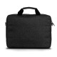 Taos portafolio para laptop 15 pulgadas color negro