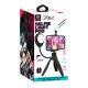 Tripie Selfie LED Flex Night Negro Selfshot
