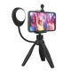 Tripie Selfie LED Flex Night Negro Selfshot