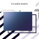 Laptop ASUS E410Ma-Ek1281W Celeron N4020 4G 128Ssd Azul
