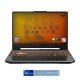 Laptop Gamer ASUS Fx506Lh-Hn004W Ci5 8G 512Ssd Gtx 1650 Negro