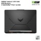 Laptop Gamer ASUS Fx506Lh-Hn004W Ci5 8G 512Ssd Gtx 1650 Negro