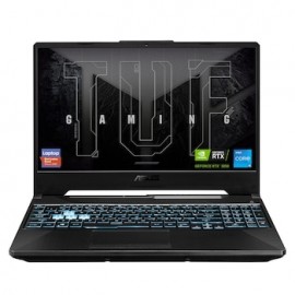 Laptop Gamer ASUS Fx506Hcb-Hn144W Ci5 11Th 8G 512Ssd Rtx3050 Negro