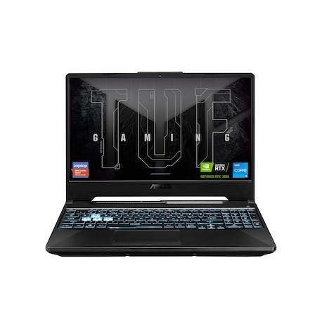 Laptop Gamer ASUS Fx506Hcb-Hn144W Ci5 11Th 8G 512Ssd Rtx3050 Negro
