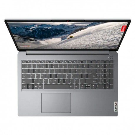 Laptop Lenovo IdeaPad 1 15' AMD Ryzen 3 8GB 256GB SSD Windows 11