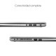 Laptop Asus Vivobook X515JA-BQ1515T Ci5 10th 12G 1TB+256SSD Plata