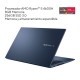 Laptop Asus D1502IA-E8195W Ryzen 5 8GB RAM 256GB