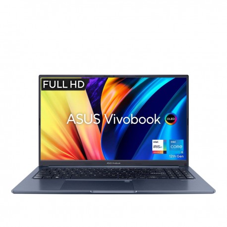 Laptop Asus VivoBook X1503ZA-L1392W Ci5 12TH 16GB 256GB