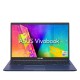 Laptop ASUS X515Ja-Ej2558W Ci3-10Ma 8G 256Ssd Azul