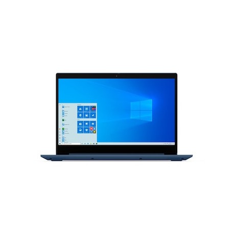 Laptop IdeaPad 3 15iml05 Intel core i3 8 gb RAM 1128 GB de almacenamiento