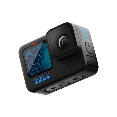 Cámara de video GoPro Hero 11 Black