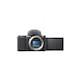 Cámara Sony Zv-E10L con lente intercambiable para vloggers